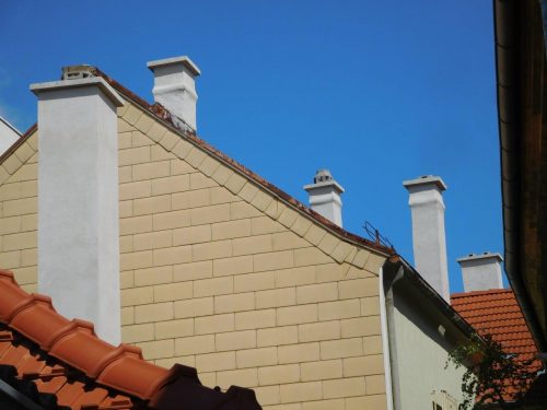 Hüblauer Rauchfangsanierung Hüblauer Rauchfangsanierung